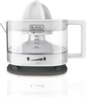 Black & Decker BXCJ25E Citrusprés