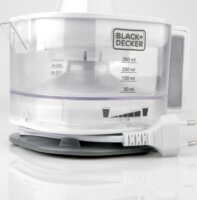 Black & Decker BXCJ25E Citrusprés