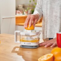 Black & Decker BXCJ25E Citrusprés
