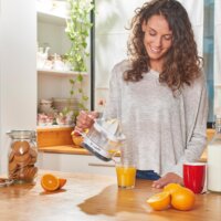 Black & Decker BXCJ25E Citrusprés