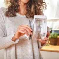 Black & Decker BXCJ25E Citrusprés