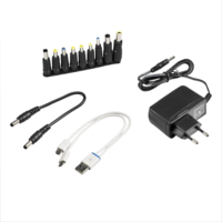 Einhell Jump start CE-JS 12 Power Bank 11100mAh Piros