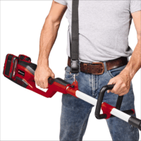 Einhell GE-LM 36/4in1 Li-Solo Akkumulátoros multifunkciós szegélynyíró (akku és töltő nélkül)