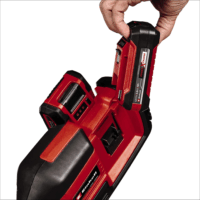 Einhell GE-LM 36/4in1 Li-Solo Akkumulátoros multifunkciós szegélynyíró (akku és töltő nélkül)