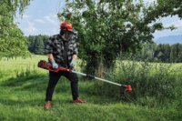 Einhell GE-LM 36/4in1 Li-Solo Akkumulátoros multifunkciós szegélynyíró (akku és töltő nélkül)