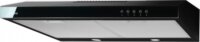 Akpo WK-7 K60 Glass páraelszívó - Fekete