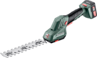 Metabo Powermaxx SGS 12 Q AKkumulátoros sövényvágó + koffer