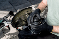 Metabo FSD 36-18 LTX BL 40 Akkumulátoros szegélynyíró (akku és töltő nélkül)