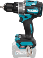 Makita HP001GZ XGT Akkumulátoros ütvefúró-csavarozó (Akku és töltő nélkül)