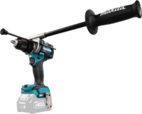 Makita HP001GZ XGT Akkumulátoros ütvefúró-csavarozó (Akku és töltő nélkül)