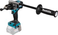 Makita HP001GZ XGT Akkumulátoros ütvefúró-csavarozó (Akku és töltő nélkül)