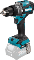 Makita HP001GZ XGT Akkumulátoros ütvefúró-csavarozó (Akku és töltő nélkül)