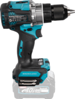 Makita HP001GZ XGT Akkumulátoros ütvefúró-csavarozó (Akku és töltő nélkül)