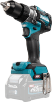 Makita HP001GZ XGT Akkumulátoros ütvefúró-csavarozó (Akku és töltő nélkül)