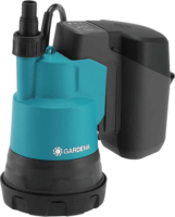 Gardena 14600-20 merülő szivattyú