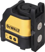 DeWalt DW088K Lézeres szintező - 15 m