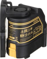 DeWalt DW088K Lézeres szintező - 15 m