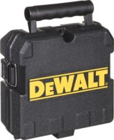 DeWalt DW088K Lézeres szintező - 15 m