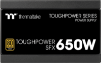 Thermaltake 650W Toughpower SFX 80+ Gold tápegység
