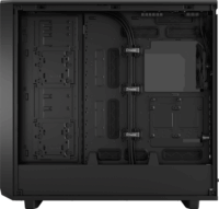 Fractal Design Meshify 2 XL Számítógépház - Fekete