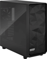 Fractal Design Meshify 2 XL Számítógépház - Fekete