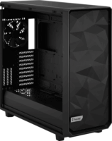 Fractal Design Meshify 2 XL Számítógépház - Fekete