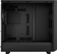 Fractal Design Meshify 2 XL Számítógépház - Fekete