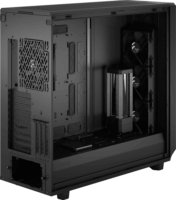 Fractal Design Meshify 2 XL Számítógépház - Fekete