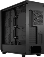 Fractal Design Meshify 2 XL Számítógépház - Fekete