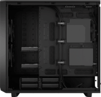 Fractal Design Meshify 2 XL Számítógépház - Fekete