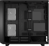 Fractal Design Meshify 2 XL Számítógépház - Fekete
