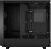Fractal Design Meshify 2 XL Számítógépház - Fekete
