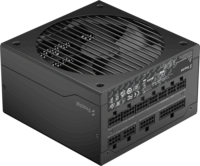 Fractal Design 750W Ion Gold 80+ Gold tápegység