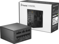 Fractal Design 750W Ion Gold 80+ Gold tápegység