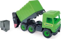 Wader Middle Truck kukásautó