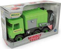 Wader Middle Truck kukásautó