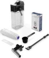 DeLonghi ECAM 550.85.MS PrimaDonna Kávéfőző