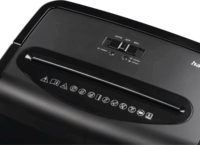 Hama Prémium M8 iratmegsemmisítő