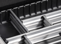 B&W Jumbo 6600 Szerszámos láda