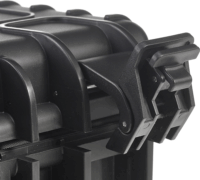 B&W Jumbo 6600 Szerszámos láda