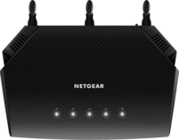 Netgear Armor Wireless AX1800 Dual-Band Gigabit Router