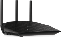 Netgear Armor Wireless AX1800 Dual-Band Gigabit Router