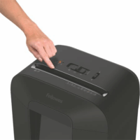 Fellowes Powershred LX85 Iratmegsemmisítő