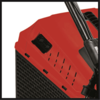 Einhell GC-EM 1032 Elektromos fűnyíró