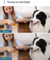 Anker Eufy WiFi beltéri Okos kamera