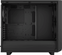 Fractal Design Meshify 2 Light Tempered Glass Számítógépház - Fekete
