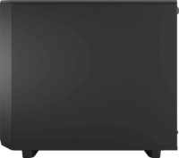 Fractal Design Meshify 2 Light Tempered Glass Számítógépház - Fekete