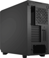 Fractal Design Meshify 2 Dark Tempered Glass Számítógépház - Fekete