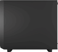 Fractal Design Meshify 2 Dark Tempered Glass Számítógépház - Fekete