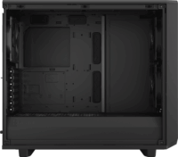 Fractal Design Meshify 2 Dark Tempered Glass Számítógépház - Fekete